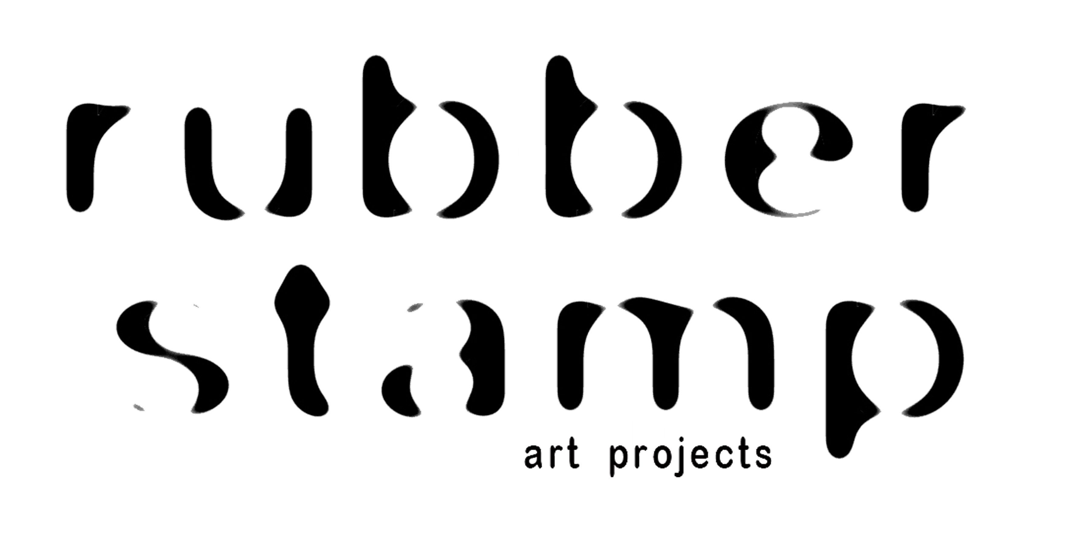 RUBBER STAMP ART PROJECT Artists, Art for Sale, and Contact Info Artsy