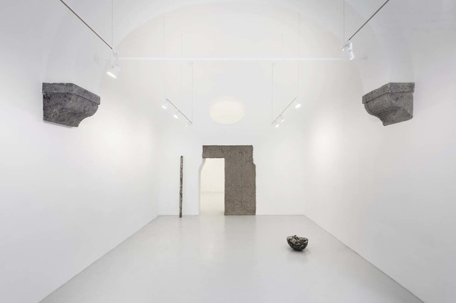 Francesco Arena, ‘Passaggio’, 2017, Studio Trisorio