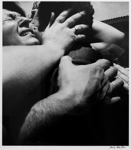 Micha Bar-Am, ‘Return of hostages from Entebbe’, 1976, Vision Neil Folberg Gallery