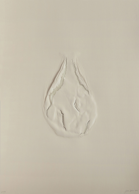 Analía Saban, ‘Broken Vase No.2’, 2016, Headlands Center for the Arts Benefit Auction