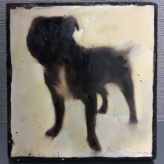 Larry McLaughlin, ‘My Friend’, 2016, White Space Art Asia