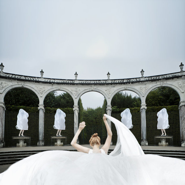 Maia Flore, ‘Versailles’, ca. 2018, Themes+Projects
