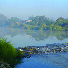 Sutthirat Supaparinya