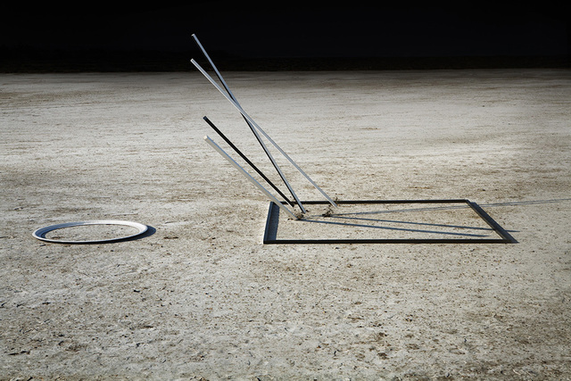 Corinne Mercadier, ‘Tombez de votre ciel’, Galerie Les filles du calvaire