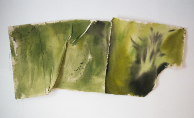 Jessica Bingham, ‘The Wrong House’, 2019, Springfield Art Association