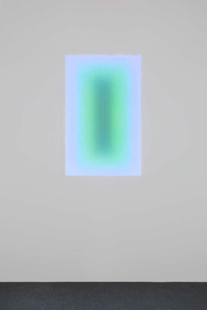 Häusler Contemporary at artgenève 2017 | James Turrell, Small Glass Series, 2016 | photo: G. Mausset Häusler Contemporary at artgenève 2017 | James Turrell, Small Glass Series, 2016 | photo: G. Mausset