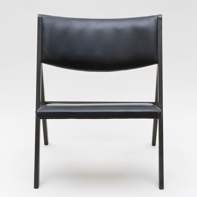 Gio Ponti, ‘Chair’, 1971, Design/Decorative Art, Patrick Parrish Gallery
