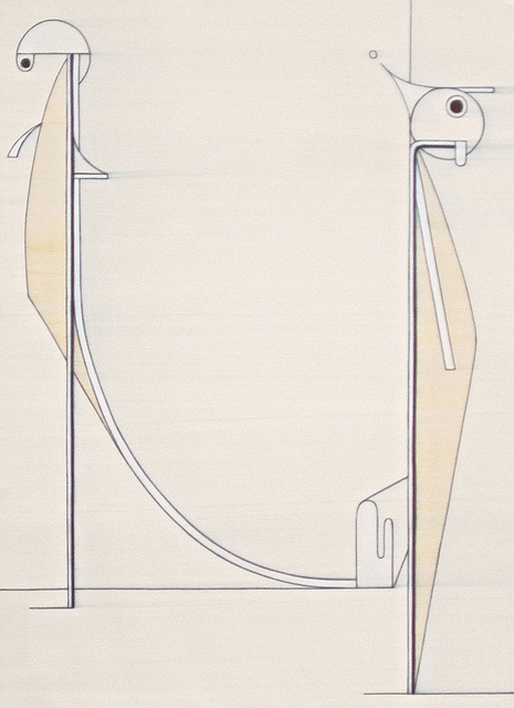 Bart Exposito, ‘Untitled’, 2017, TAI Modern