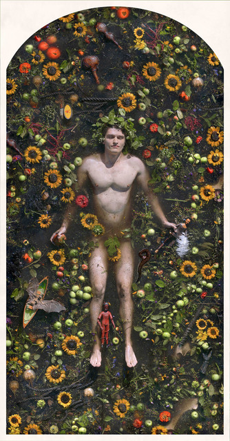 Kahn & Selesnick, ‘Iulian’, Yancey Richardson Gallery