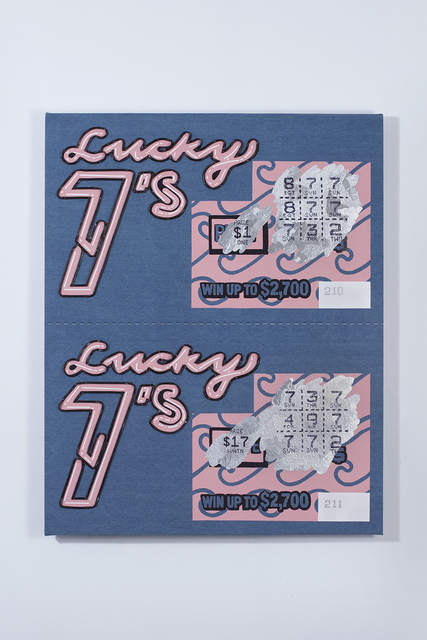 Nick Doyle, ‘I've Still Got a Dog in This Fight’, 2019, Steve Turner