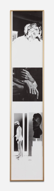 Than Hussein Clark, ‘Untitled (ready-to-wear 7)’, 2015, Mathew