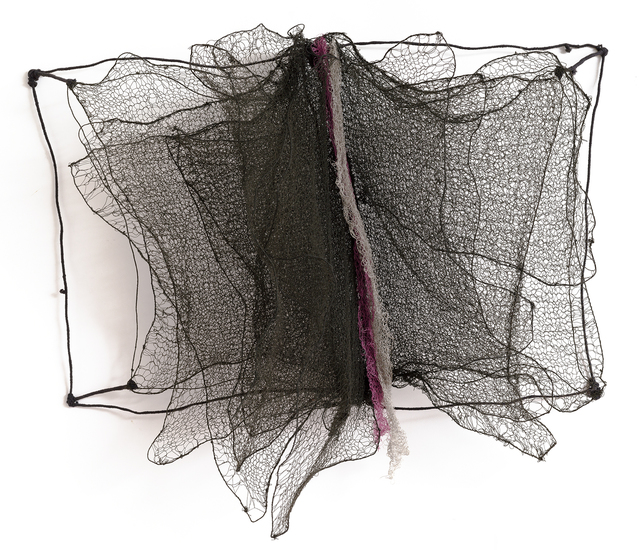 Franca Sonnino, ‘Libro nero’, 2005, Repetto Gallery