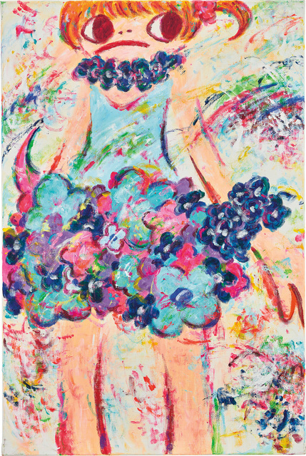 Ayako Rokkaku, ‘ARP 10-023’, 2010, Phillips