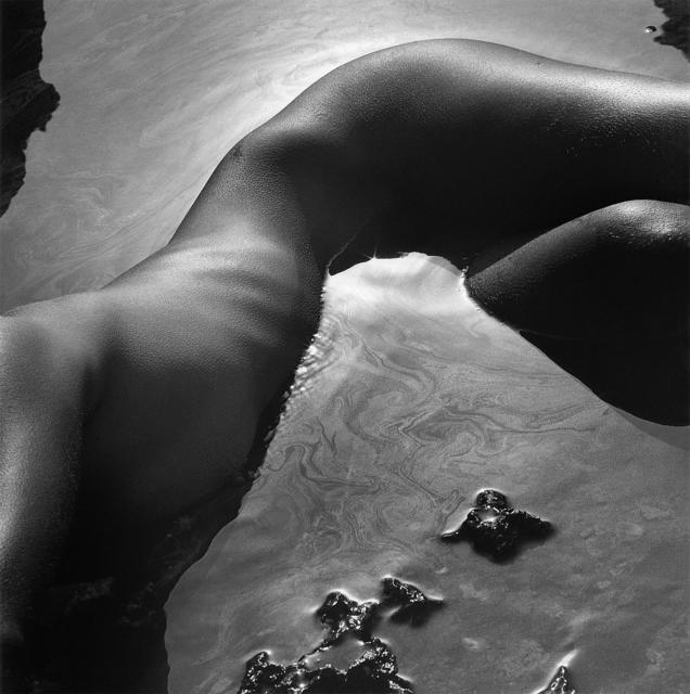 Karin Rosenthal, ‘Santorini’, 1981, Chesterfield Gallery