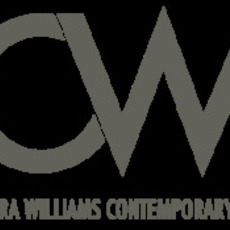 Chiara Williams Contemporary Art logo