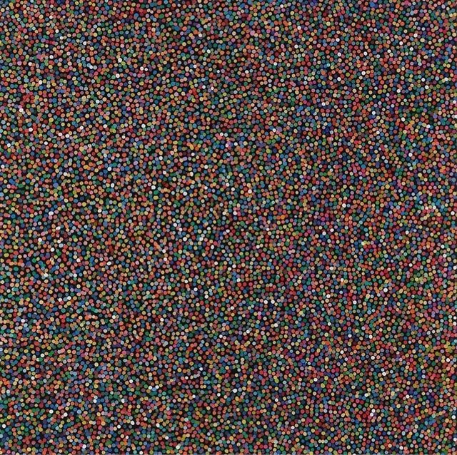 Damien Hirst, ‘Cafe Royal H5-7’, 2018, ARTEDIO