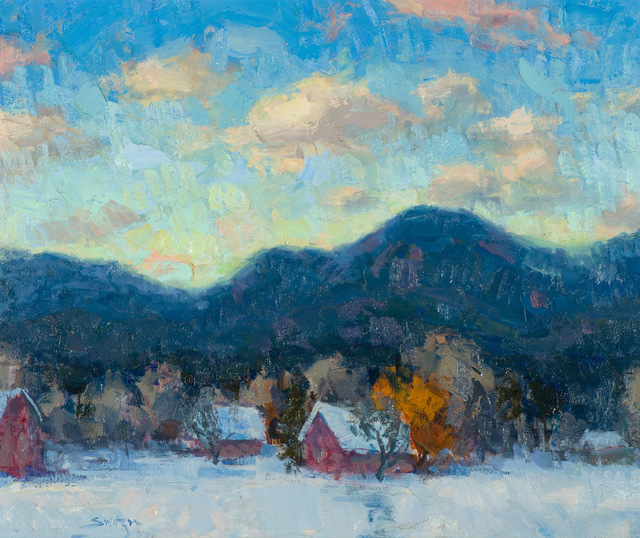 Scott Switzer