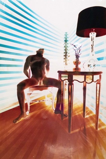 Robert Calafiore, ‘Untitled’, 2008-2011, Foto Relevance