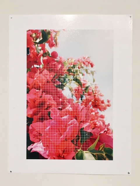 Ariana Sturr, ‘Missed Connections’, 2016, Open Mind Art Space