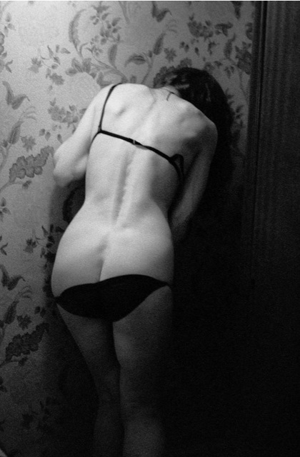 Paddy Summerfield, ‘ Empty Days II. ’, 1985, ALMANAQUE fotográfica
