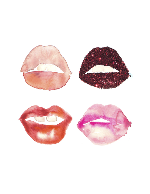Fahren Feingold, ‘KISS ME, KILL ME’, 2018, The Untitled Space