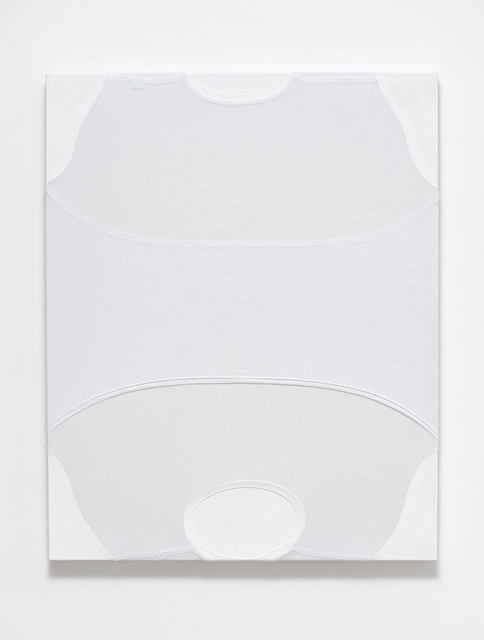 Alexandre da Cunha, ‘Kama Sutra II’, 2015, Studio Voltaire