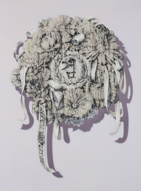 Lee Jaehoon, ‘Unmonument-Three perfect circles (NO.3)’, 2016, Artside Gallery