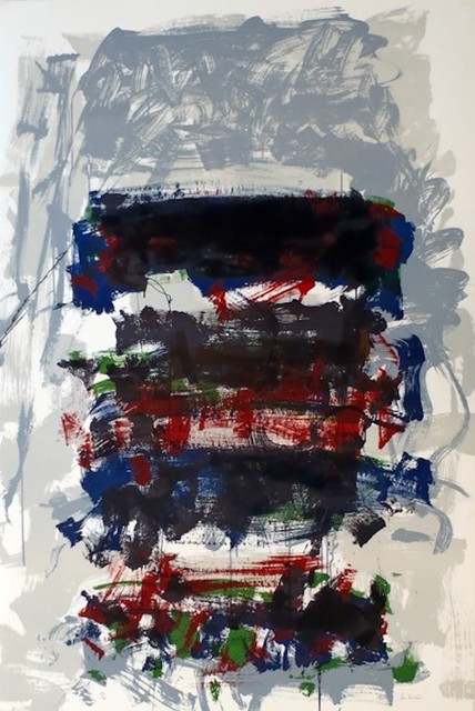 Joan Mitchell, ‘Champs’, 1990, F.L. Braswell Fine Art