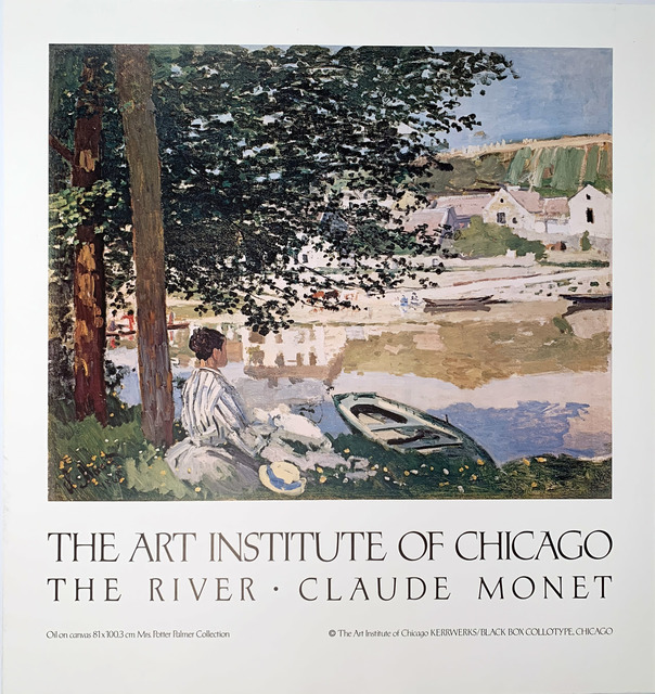 Monet Faq Frequently Asked Questions About Claude Monet C