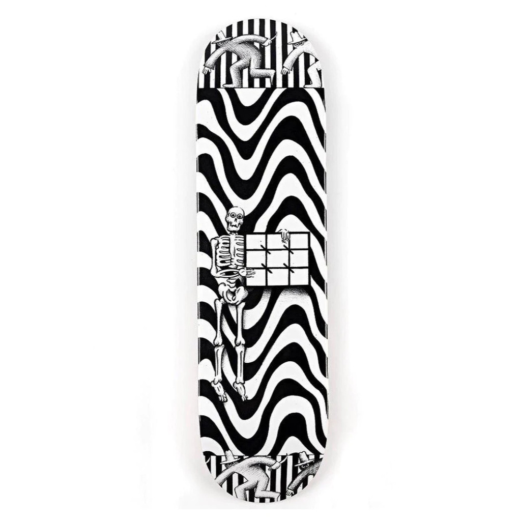 Artist Skateboard Decks - For Sale on Artsy