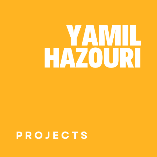 Yamil Hazouri logo