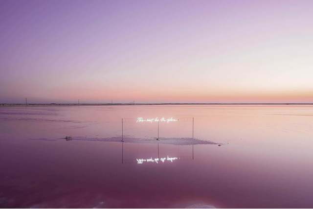 Olivia Steele, ‘This Must Be The Place’, 2017, Photography, Lightjet sobre papel fotográfico Kodak metálico, montado sobre PVC Negro y Acrílico, MAIA Contemporary