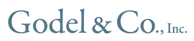 Godel & Co. logo
