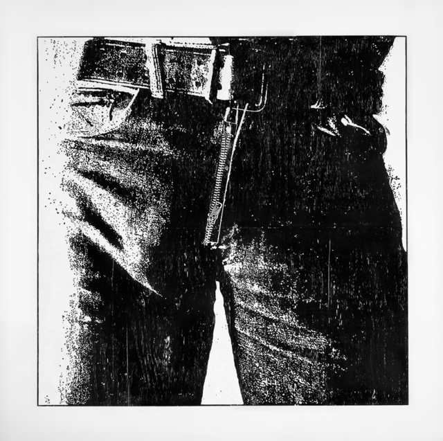 Nils Karsten, ‘Sticky Fingers’, 2017, MIYAKO YOSHINAGA