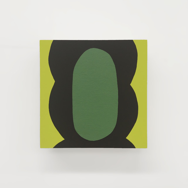 Danny Joe Rose III, ‘Strange Winds’, 2018, Jen Mauldin Gallery