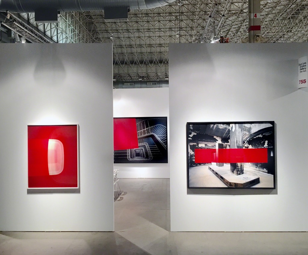 Booth 755 | Sous Les Etoiles Gallery Booth 755 | Sous Les Etoiles Gallery