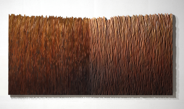 Jung Kwang Sik, ‘view-r.f-1204’, 2012, Gallery LVS