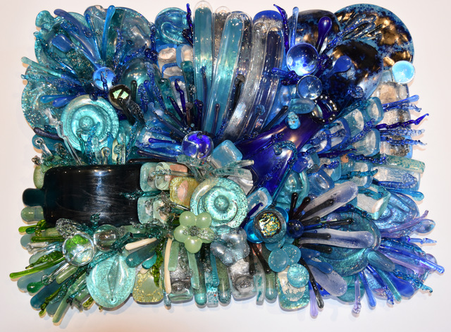 Janine Altman, ‘Under the Sea’, 2017, ACCS Visual Arts