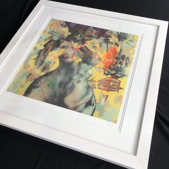 【驚きの価格が実現!】本David Choe - 69 Artworks, Bio & Shows on Artsy