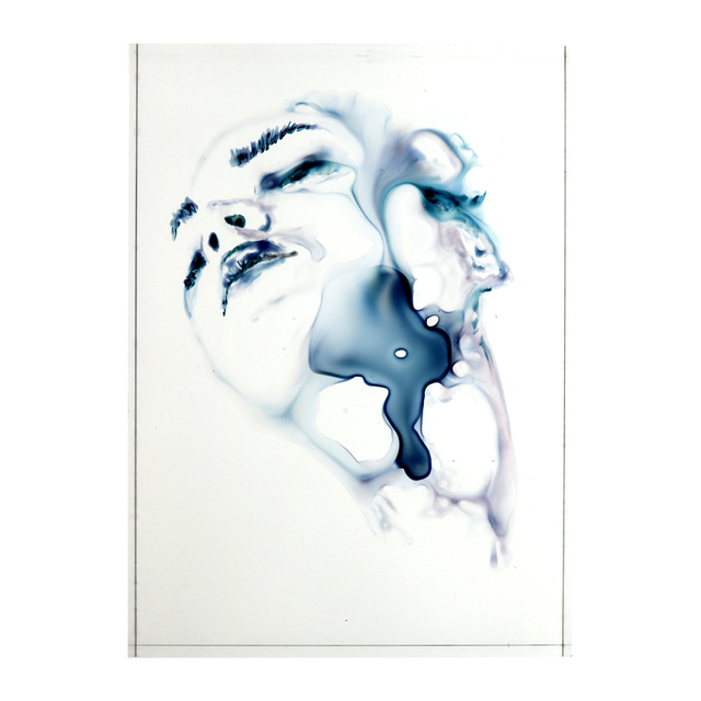 Meaghan Matthews, ‘Confocale d'une sirène’, 2019, Elevastor
