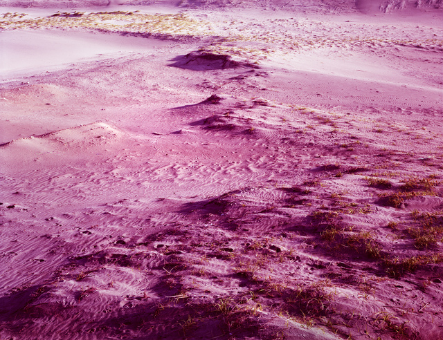 Yojiro Imasaka, ‘Illuminating Earth 27’, 2019, MIYAKO YOSHINAGA