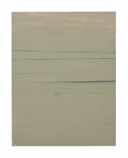 Cy Twombly, ‘Untitled ’, Christie's