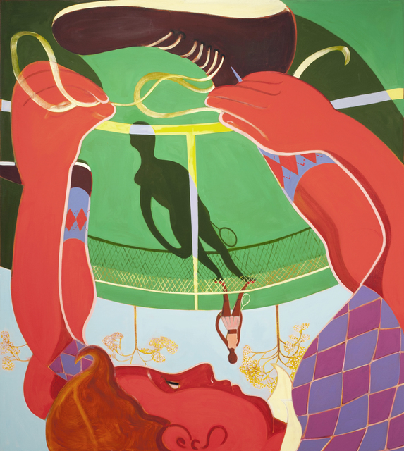 Grace Weaver 44 Artworks, Bio & Shows on Artsy