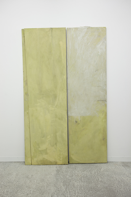 Lydia Gifford, ‘Dividing’, 2013, Laura Bartlett