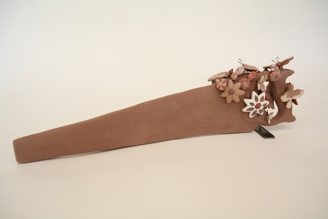 Margarita Cabrera, ‘Arbol de la Vida: Cerrucho/Saw #4’, 2007, Ruiz-Healy Art