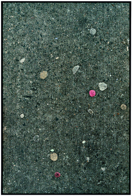 Zoe Leonard, ‘Bubblegum No. 2’, 2000, Anthony Meier Fine Arts