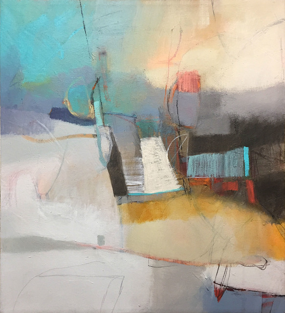 Karen Roehl, ‘Untitled 185932’, 2018, k contemporary