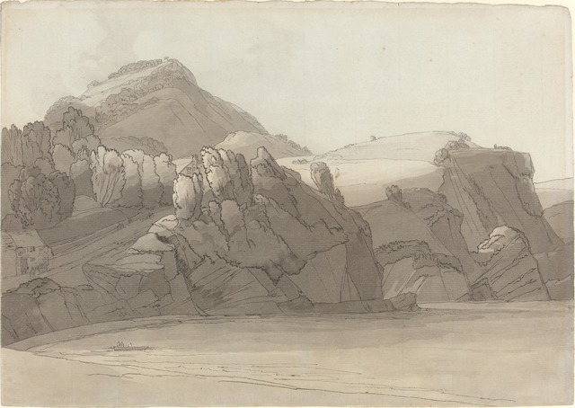 Francis Towne