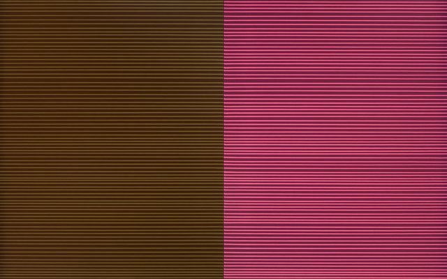 Francisco Suárez, ‘Brown and pink diptych’, 2015, Victor Lope Arte Contemporaneo