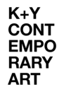 K + Y Gallery logo